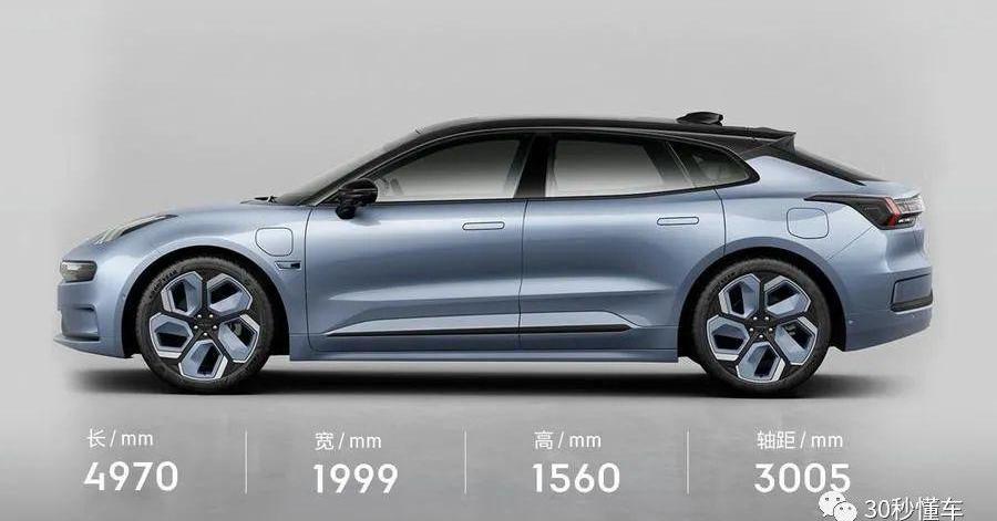 极氪,特斯拉,Model 3,奥迪,奥迪A4L
