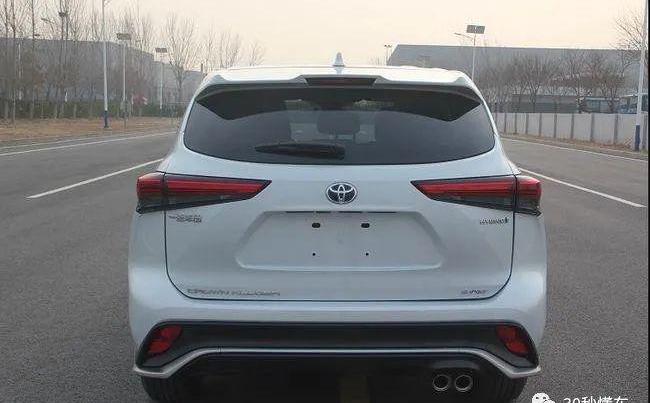 丰田,哈弗,哈弗H9,宝马,汉兰达