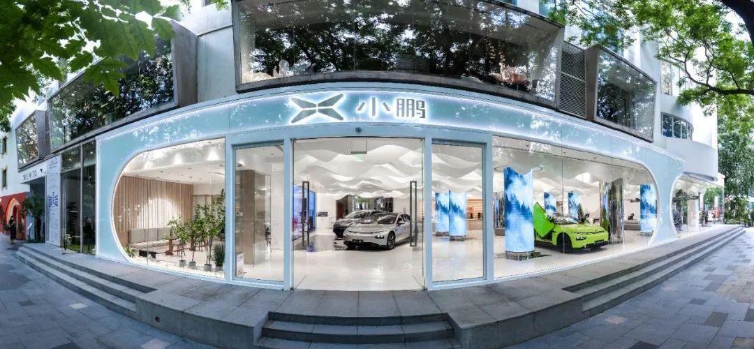 特斯拉,蔚来,理想汽车,小鹏,沃尔沃