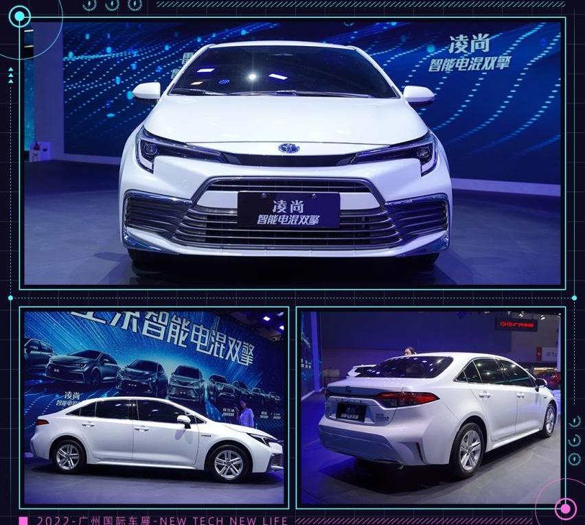 丰田,锋兰达,凯美瑞,比亚迪,广汽传祺