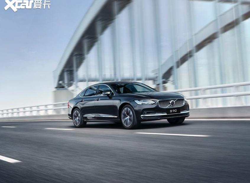 沃尔沃,沃尔沃XC60