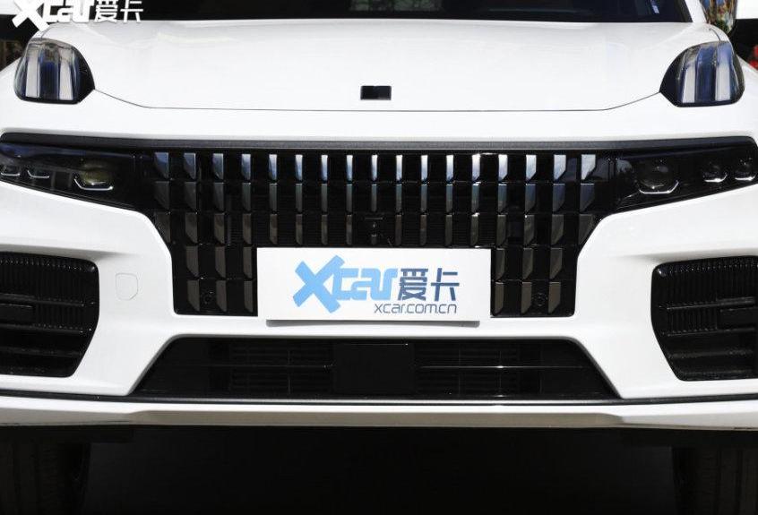领克,领克09,领克09 PHEV,问界M7,理想L8