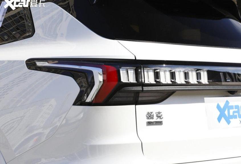 领克,领克09,领克09 PHEV,问界M7,理想L8