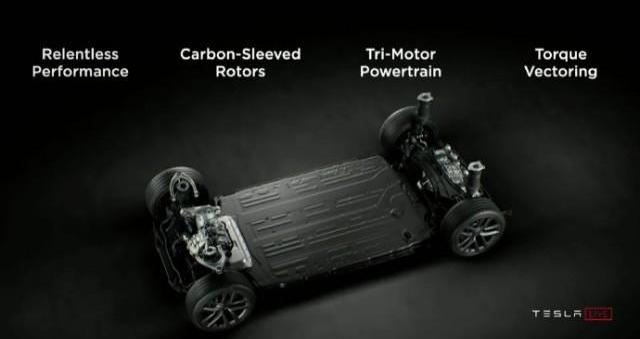 Model S,北京,特斯拉