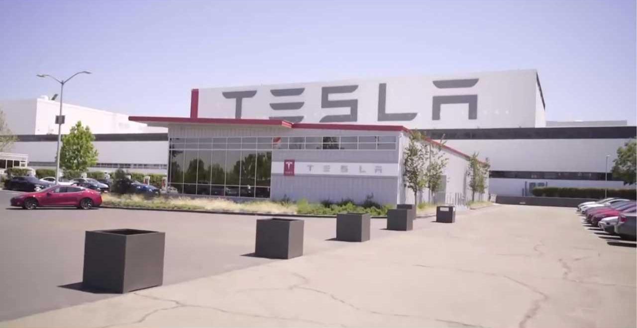 特斯拉,Model Y,Model S,Model 3,北京