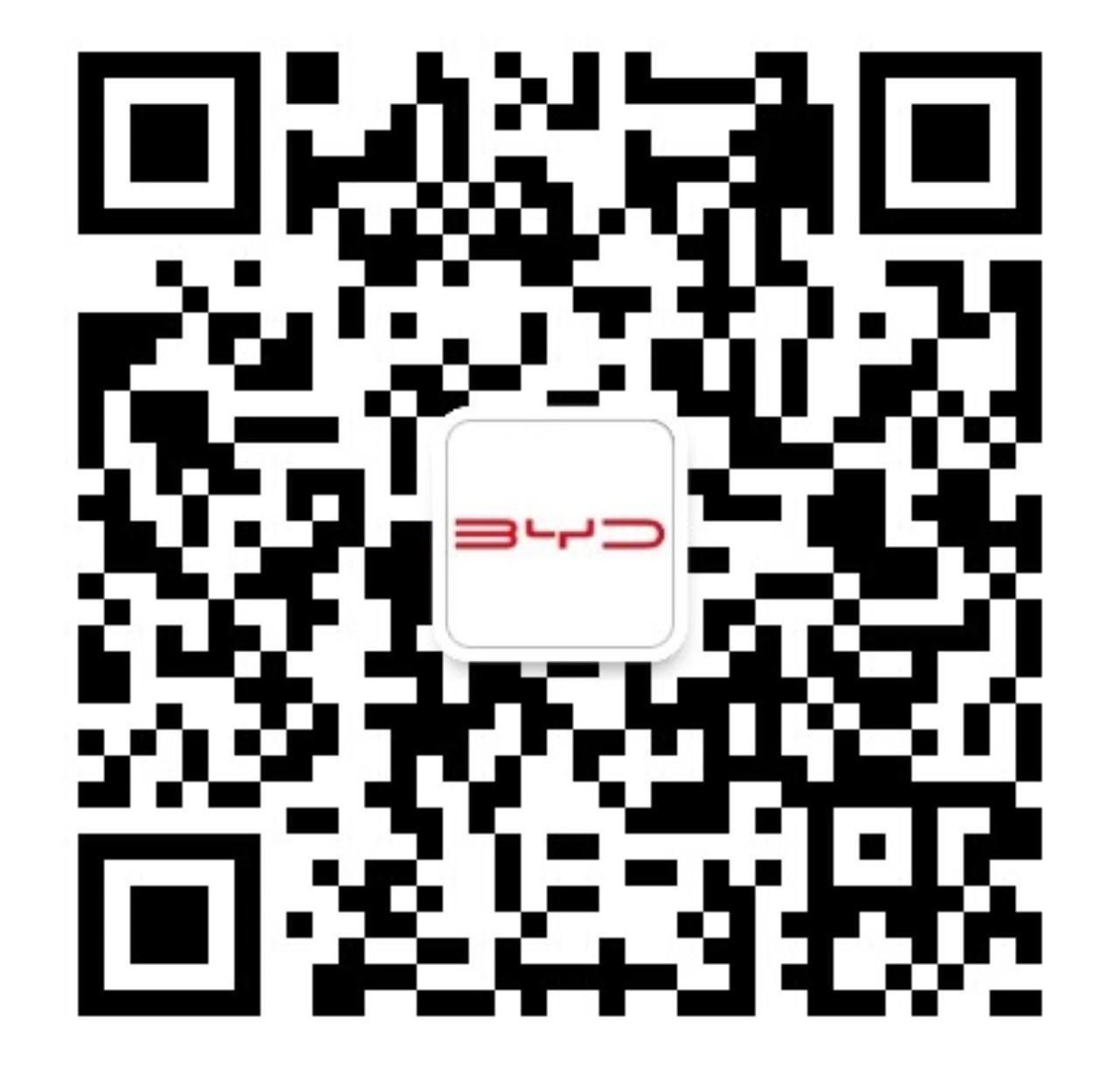 比亚迪