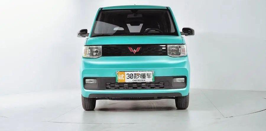 MINI,宏光MINIEV,北京