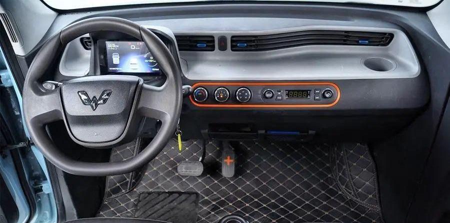 MINI,宏光MINIEV,北京