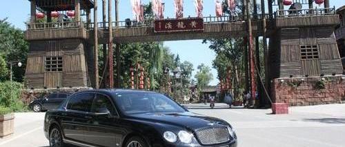 宾利,欧陆,飞驰,发现