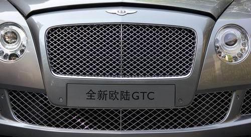 宾利,欧陆,现代,北京,优越