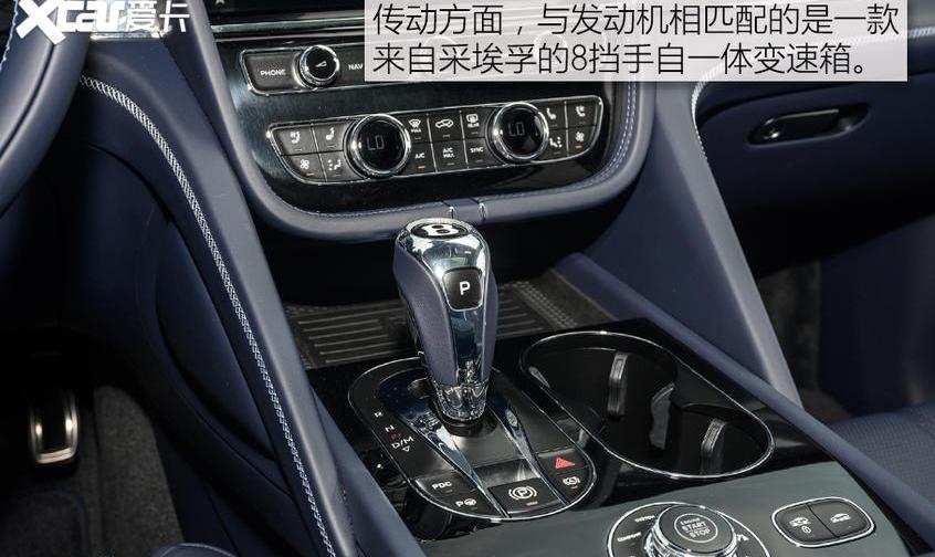 宾利,添越,奥迪