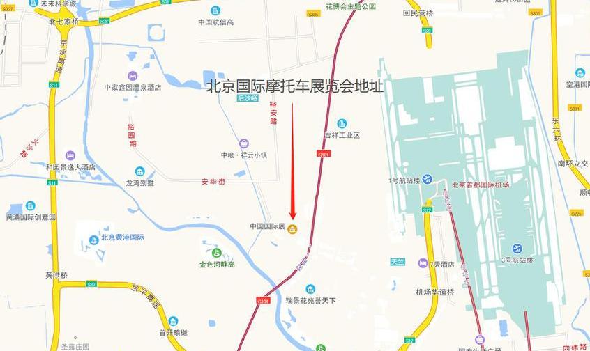 北京,欧陆