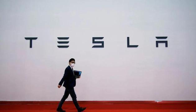 特斯拉,Model 3,Model Y,北京