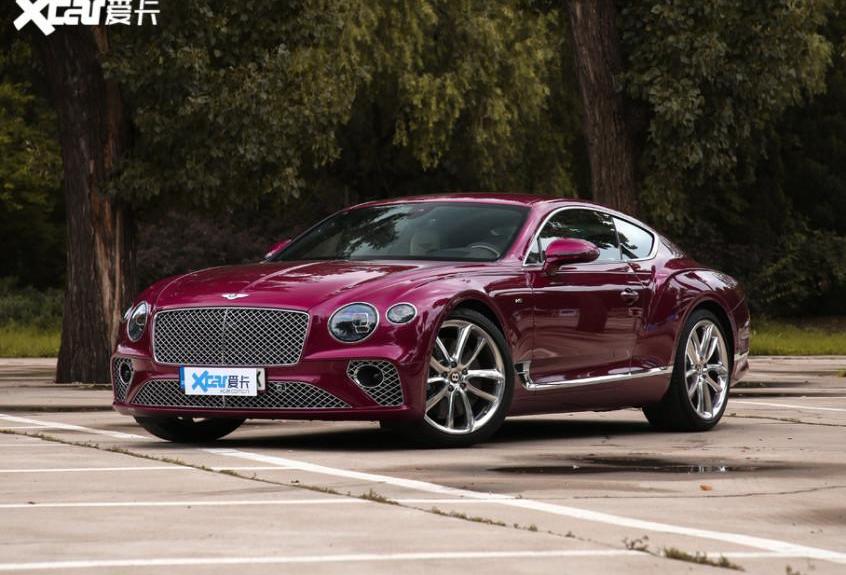 奥迪,库里南,特斯拉,宾利,欧陆