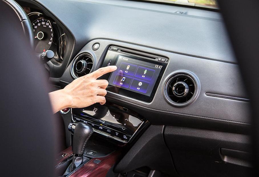 本田,本田XR-V,东风,欧陆,大众