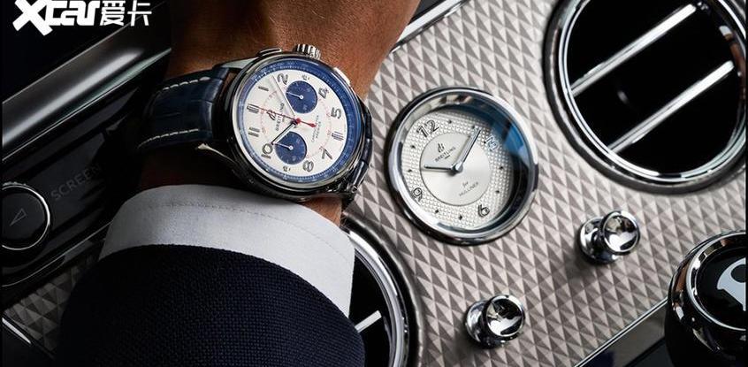 宾利,欧陆,理念,发现