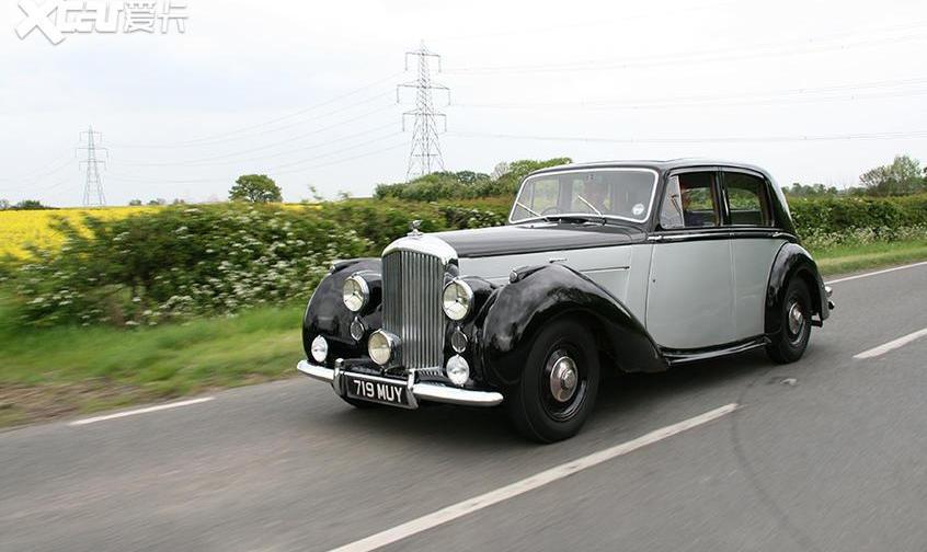 宾利,欧陆,理念,发现