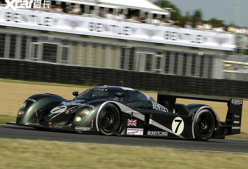 宾利,欧陆,理念,发现