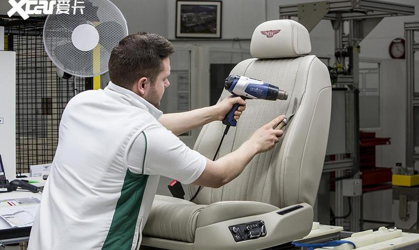 宾利,欧陆,理念,发现