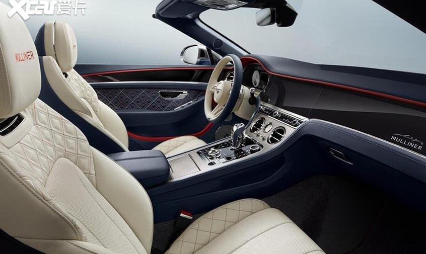 宾利,欧陆,理念,发现