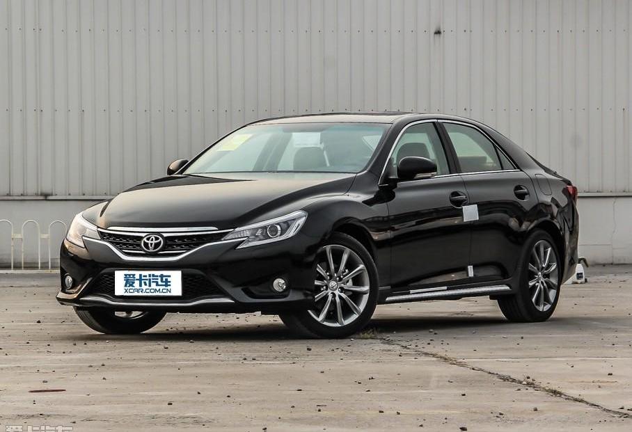 皇冠,丰田,一汽,阿特兹