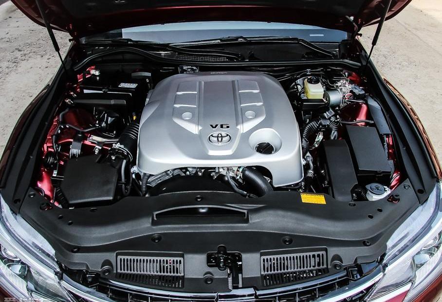 皇冠,丰田,一汽,阿特兹