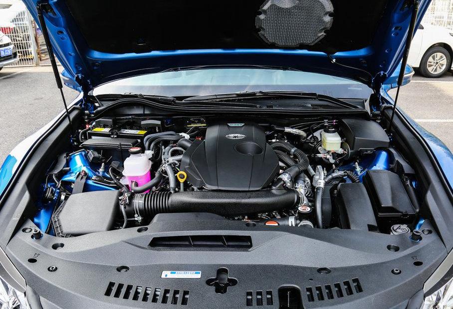 皇冠,丰田,一汽,阿特兹