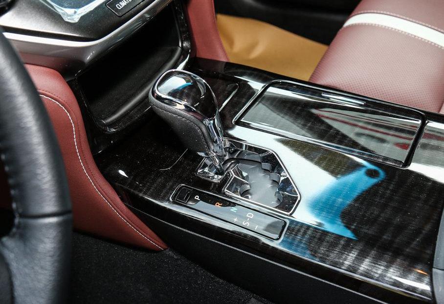 皇冠,丰田,一汽,阿特兹