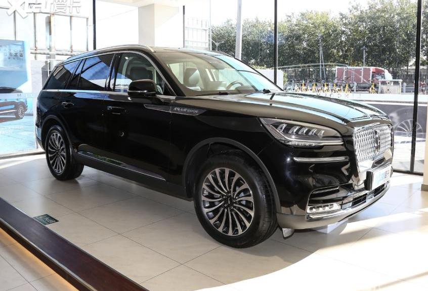 林肯,福特,林肯Z,凯迪拉克,世纪