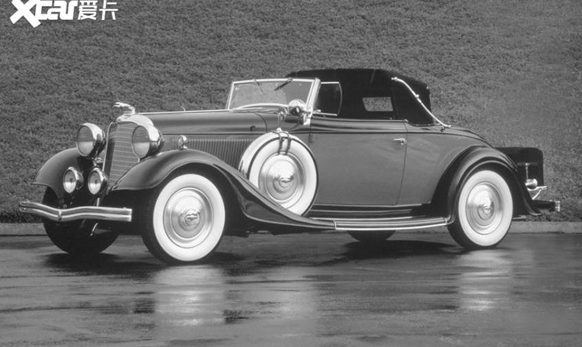 林肯,福特,林肯Z,凯迪拉克,世纪