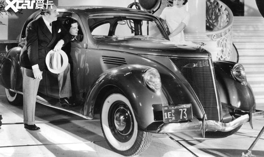 林肯,福特,林肯Z,凯迪拉克,世纪