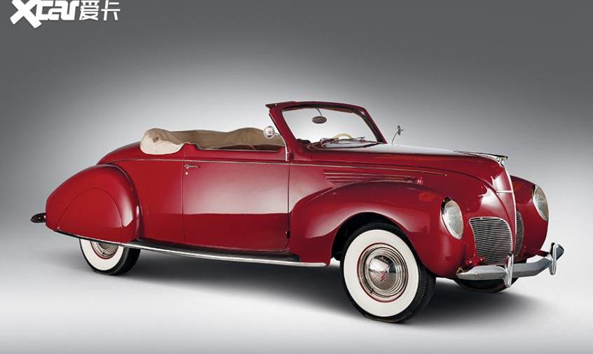 林肯,福特,林肯Z,凯迪拉克,世纪