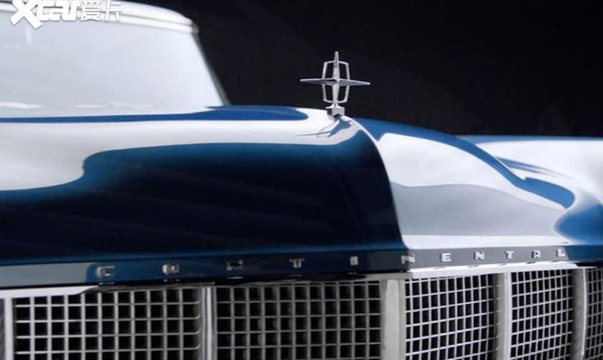 林肯,福特,林肯Z,凯迪拉克,世纪