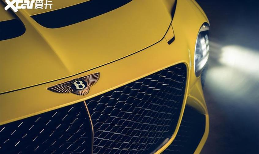 宾利,理念,欧陆,世纪,添越