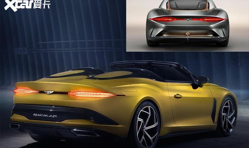 宾利,理念,欧陆,世纪,添越