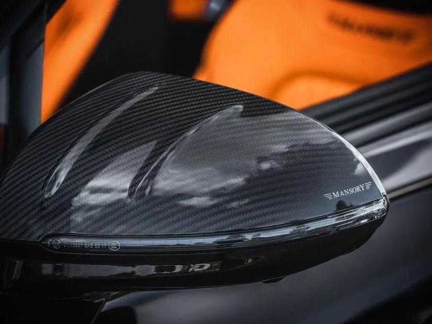 迈莎锐,宾利,欧陆,法拉利,兰博基尼