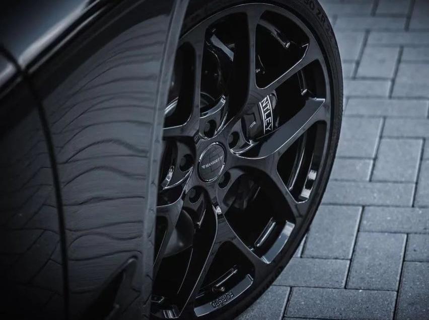 迈莎锐,宾利,欧陆,法拉利,兰博基尼