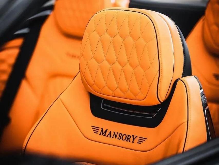 迈莎锐,宾利,欧陆,法拉利,兰博基尼