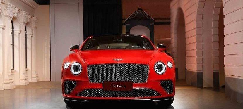 宾利,欧陆,添越,飞驰