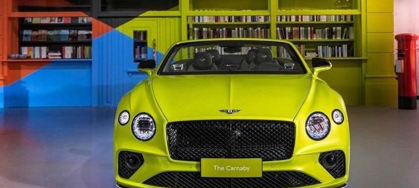 宾利,欧陆,添越,飞驰