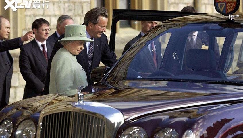 宾利,理念,欧陆,世纪,现代