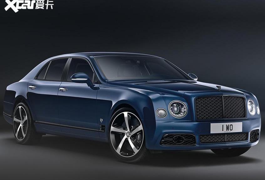 宾利,理念,欧陆,世纪,现代