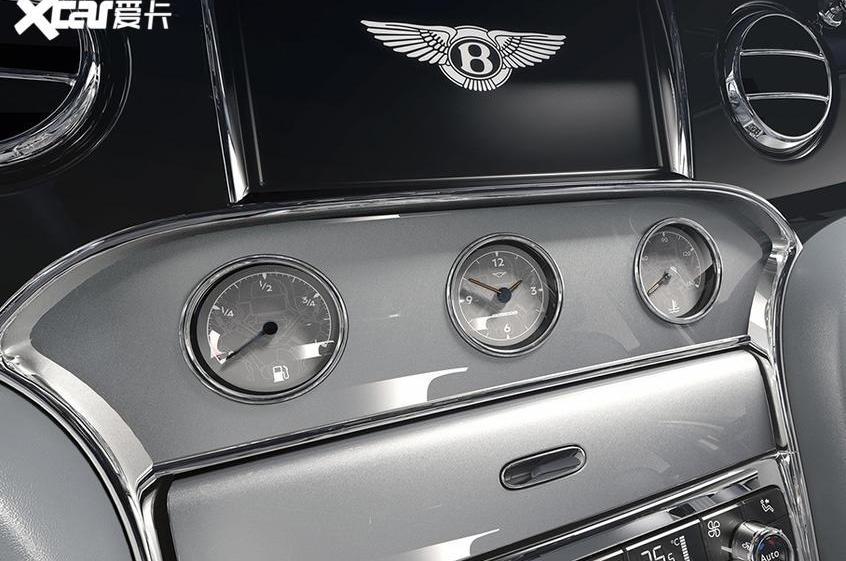 宾利,理念,欧陆,世纪,现代