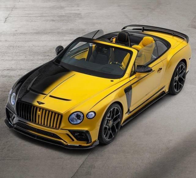 宾利,欧陆,迈莎锐