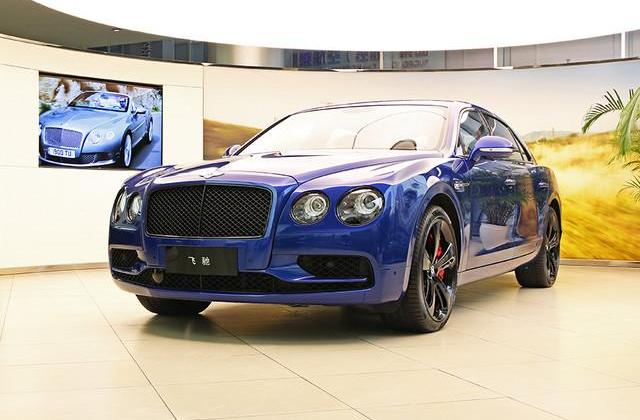 飞驰,宾利,欧陆,劳斯莱斯