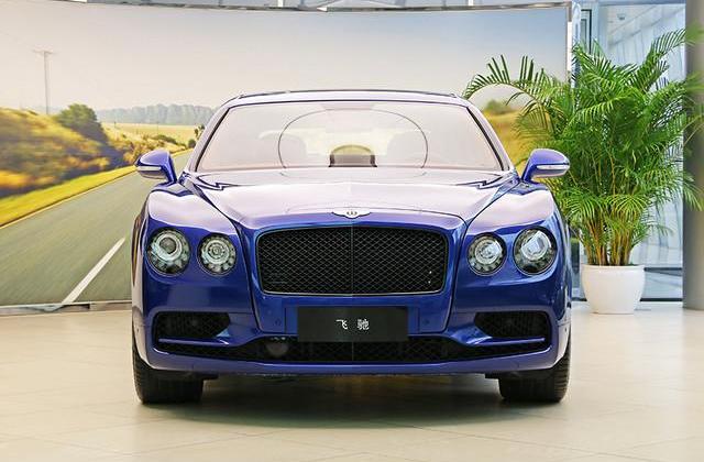 飞驰,宾利,欧陆,劳斯莱斯