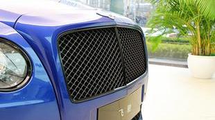 飞驰,宾利,欧陆,劳斯莱斯