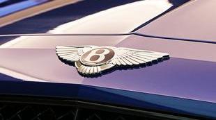 飞驰,宾利,欧陆,劳斯莱斯