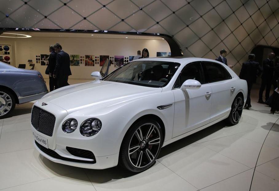 宾利,飞驰,欧陆,添越