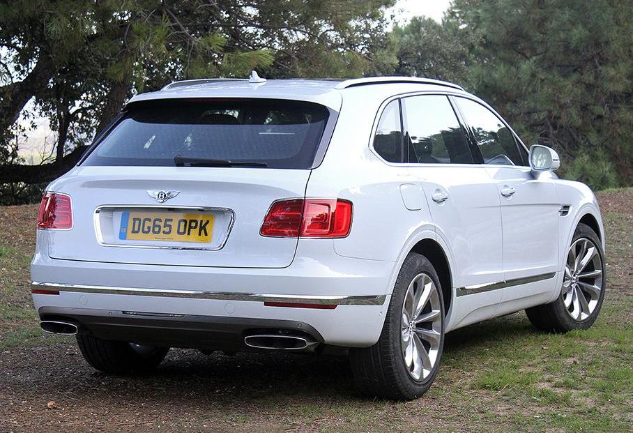 宾利,飞驰,欧陆,添越